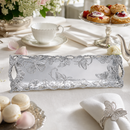 Butterfly - Oblong Tray 18 x 6