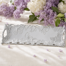 Butterfly - Oblong Tray 18 x 6