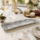 Butterfly - Oblong Tray 18 x 6
