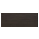 Amherst - 5 Shelf Bookcase, Handcrafted