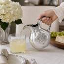 Fleur-De-Lis Pitcher Small