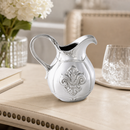 Fleur-De-Lis Pitcher Small