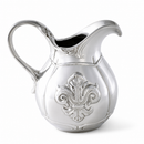Fleur-De-Lis Pitcher Small