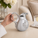 Fleur-De-Lis Pitcher Small
