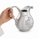 Fleur-De-Lis Pitcher Small