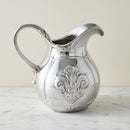 Fleur-De-Lis Pitcher Small