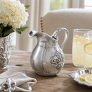 Fleur-De-Lis Pitcher Small