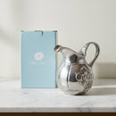 Fleur-De-Lis Pitcher Small
