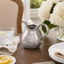Fleur-De-Lis Pitcher Small