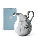 Fleur-De-Lis Pitcher Small