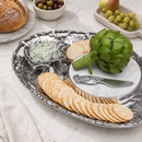 Grape Tray Entertainment Set 5