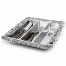 Grape Flatware Caddy