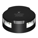 Lopolight 360-Degree Anchor Light - 2NM - Black Housing w/FB Base