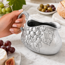 Grape Gravy Boat