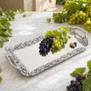 Grape Serving Tray