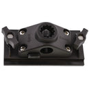 Scotty 340L Nylon Track Adapter
