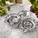 Grape 3-Bowl Bowl
