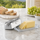 Grape Butter Dish