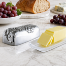 Grape Butter Dish