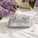 Butterfly Butter Dish