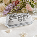 Butterfly Butter Dish