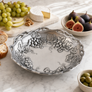 Grape Pasta Bowl