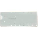 Sea Brackets 18" Straight Trolling Motor Plate f/Garmin Kraken