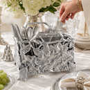 Butterfly Flatware Caddy