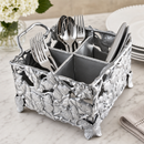 Butterfly Flatware Caddy
