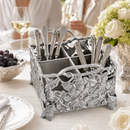 Butterfly Flatware Caddy