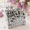 Butterfly Flatware Caddy