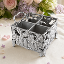 Butterfly Flatware Caddy