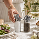 Butterfly Salt and Pepper Set