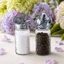 Butterfly Salt and Pepper Set