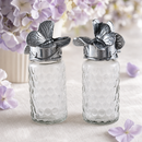 Butterfly Salt and Pepper Set