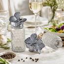 Butterfly Salt and Pepper Set