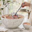 Magnolia Ladle