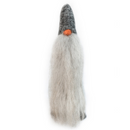 Tomte Gnome - Tall Nicholas (Grey Cap)