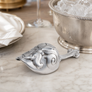 Fleur-De-Lis Ice Scoop