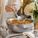 Fleur-De-Lis Ladle