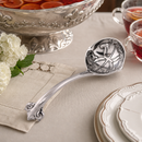 Fleur-De-Lis Ladle
