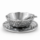 Grape Condiment Server