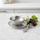Grape Condiment Server