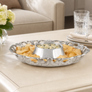 Fleur-De-Lis Chip and Dip