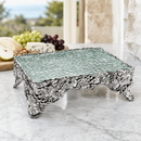 Grape Cake Pedestal Sheet