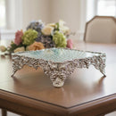 Grape Cake Pedestal Sheet