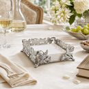 Butterfly Luncheon Napkin Box