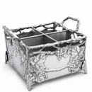 Grapevine Flatware Caddy