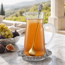 Grape Pitcher Set