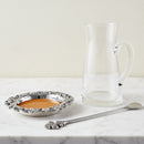 Fleur-De-Lis Pitcher Set